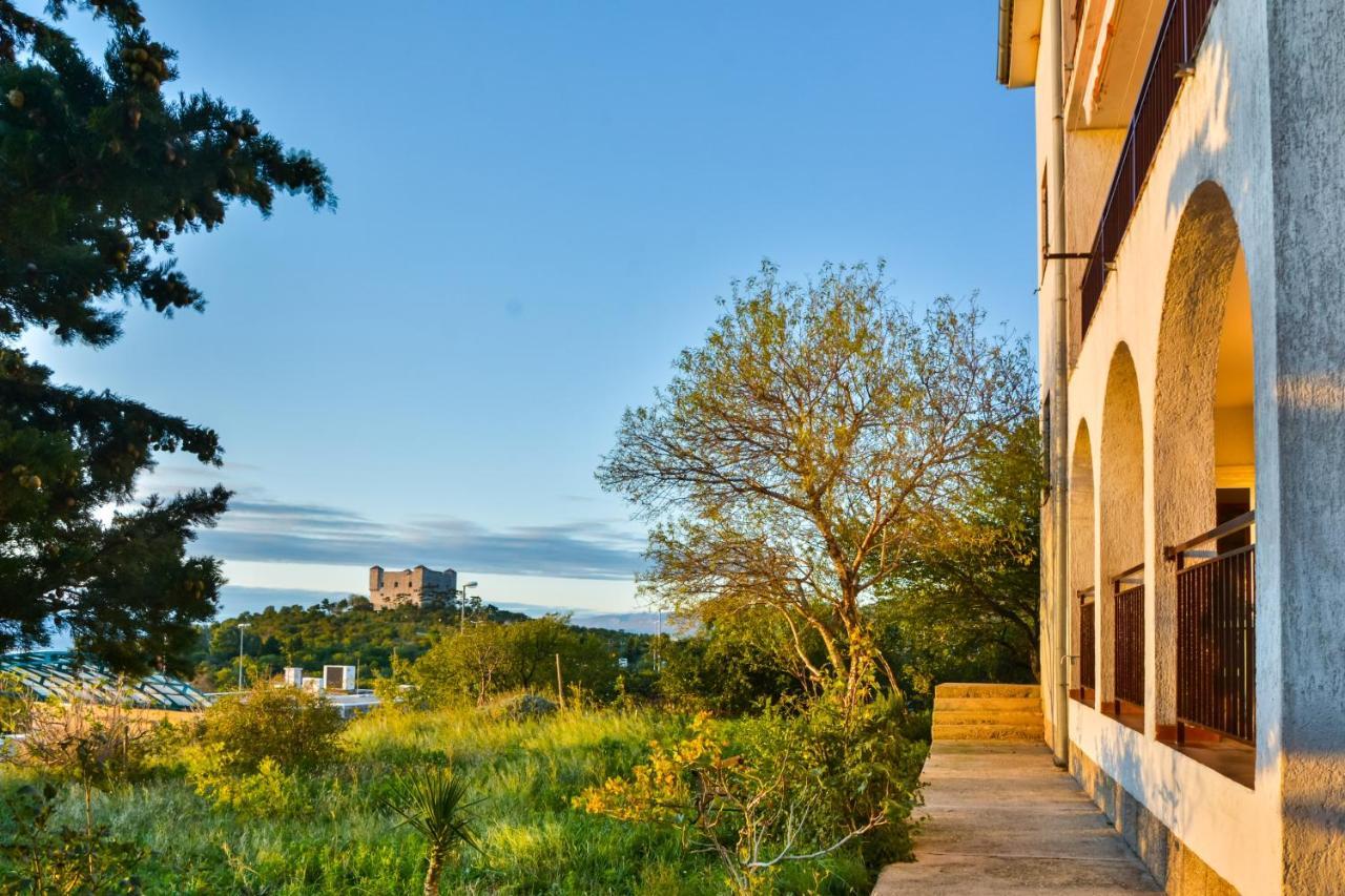 Apartments With A Parking Space Senj - 11520 Exterior photo