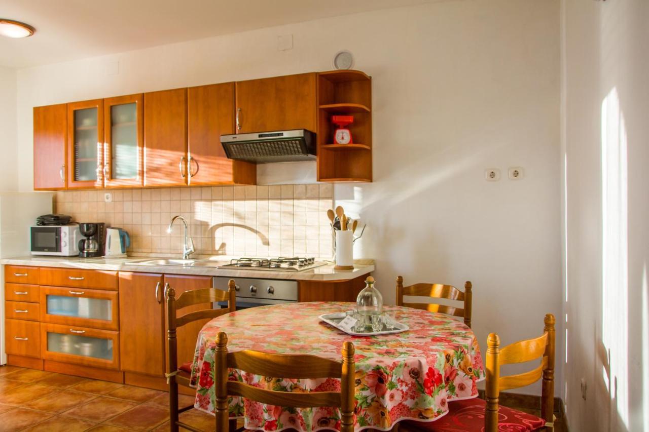Apartments With A Parking Space Senj - 11520 Exterior photo